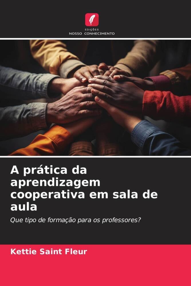 capítulo por capítulo baixar A prática da aprendizagem cooperativa em sala de aula: Que tipo de formação para os professores?