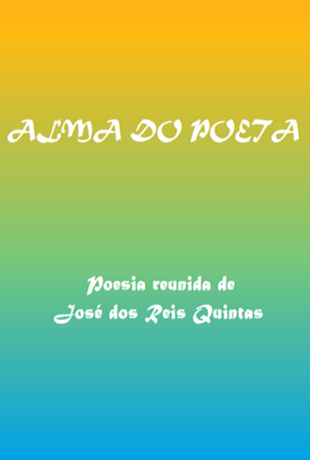 Alma Do Poeta baixar livro de graça