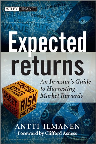 Expected Returns: An Investor's Guide to Harvesting Market Rewards (English Edition) baixar livro de graça
