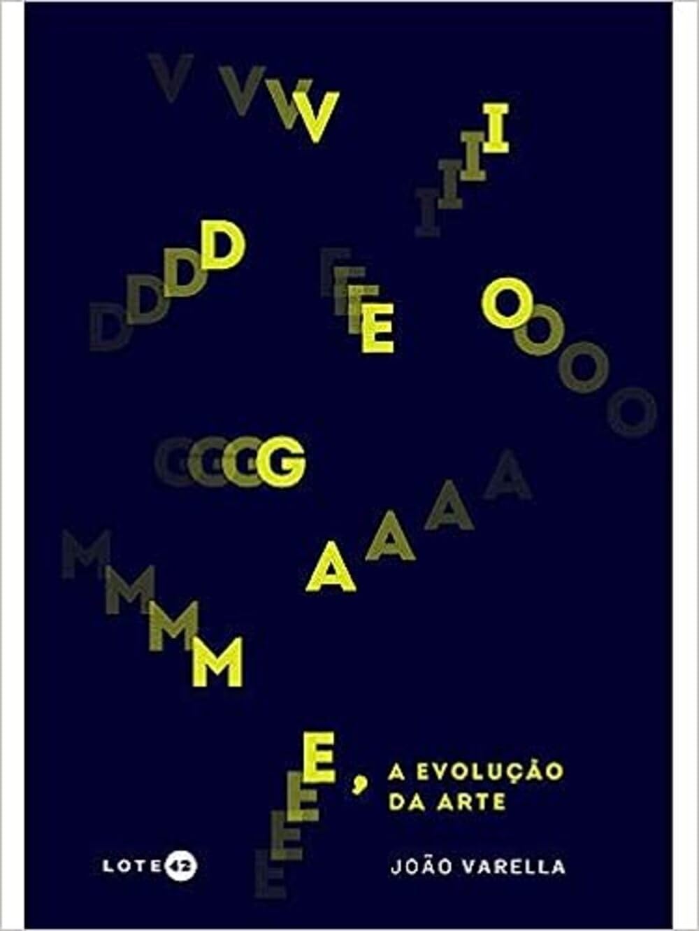 capítulo por capítulo baixar Videogame: a evolução da arte