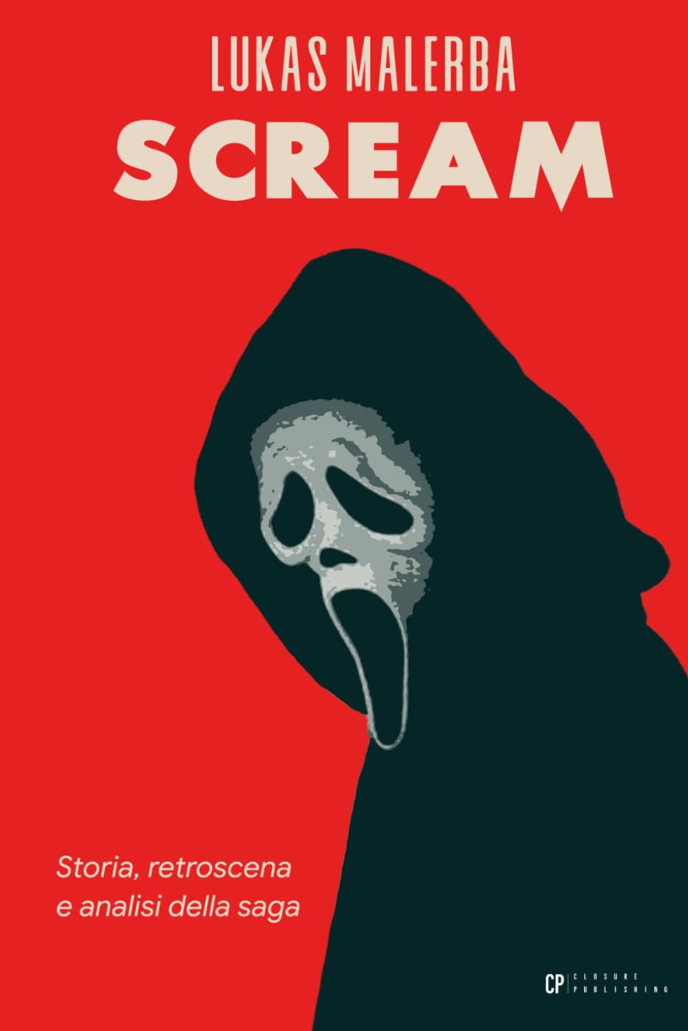 Scream: Storia, retroscena e analisi della saga (Incubi di Celluloide) (Italian Edition) baixar livro de graça