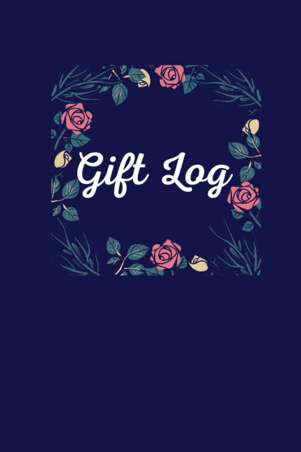 Gift Log: Gift Record Keeper< Gift Tracker Notebook, Gift Registry, Recorder, Organizer, Keepsake for Bridal Shower, Wedding Party baixar o livro de graça