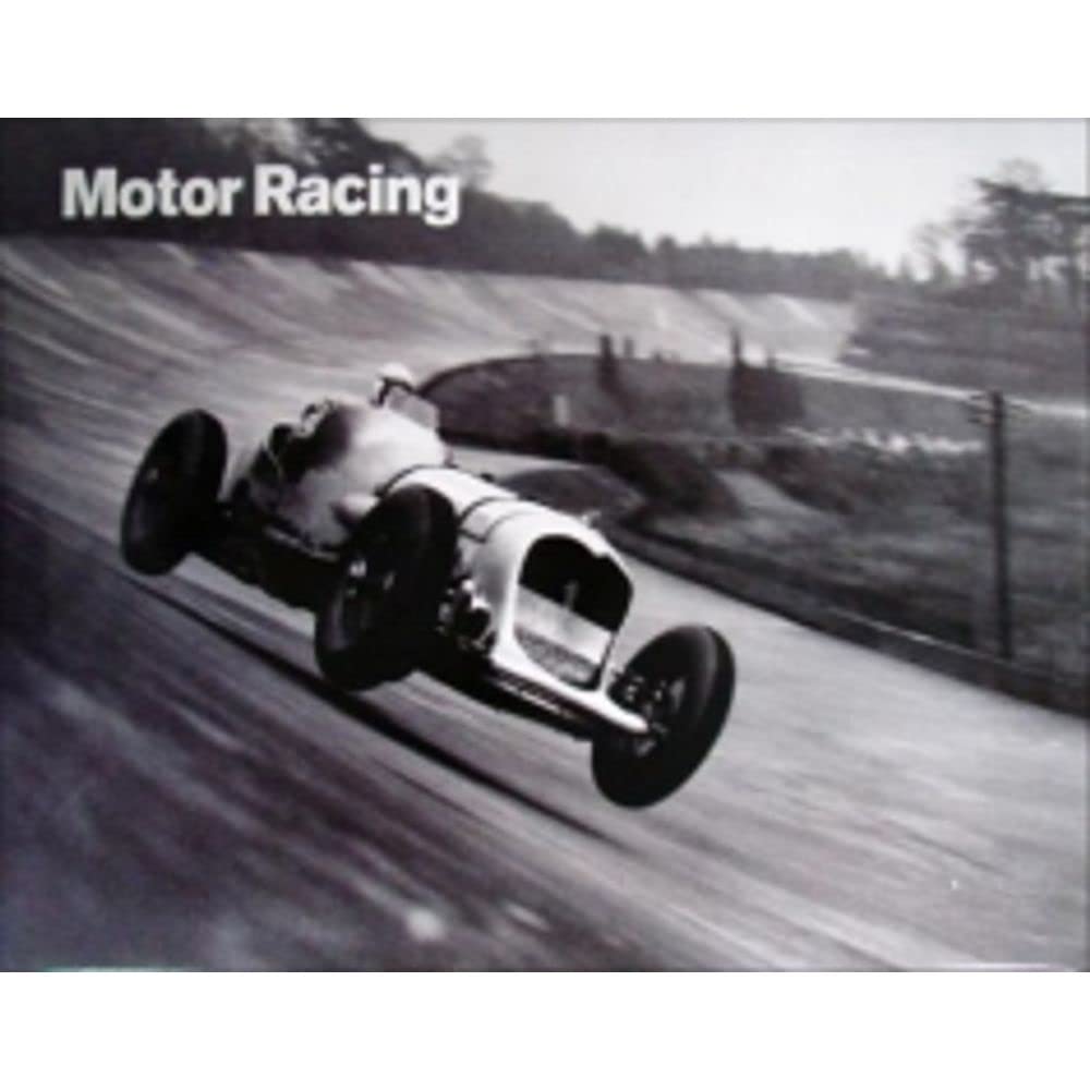 ler totalmente Motor Racing
