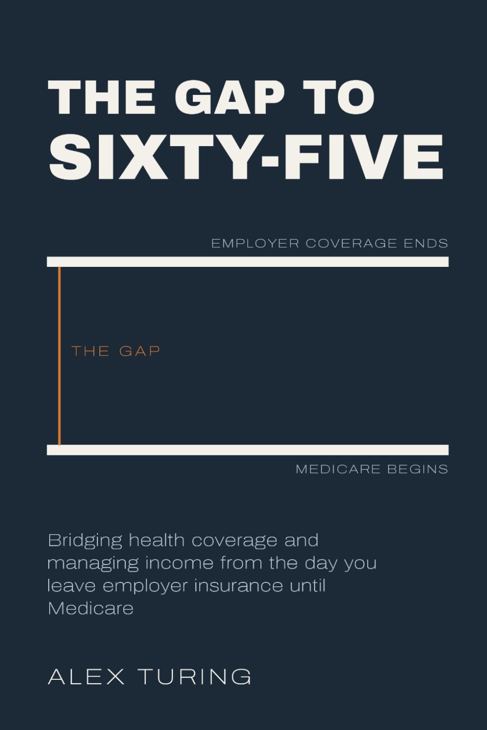 The Gap to Sixty-Five: Bridging Health Coverage and Managing Income From the Day You Leave Employer Insurance Until Medicare baixar livro de graça