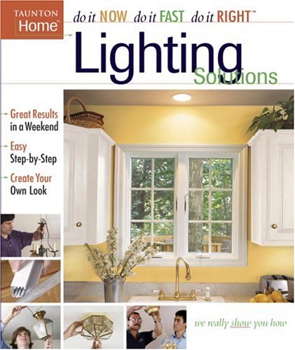 ler totalmente Lighting Solutions (Do It Now Do It Fast Do It Right)