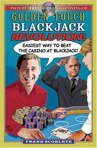 capítulo por capítulo baixar Golden Touch Blackjack Revolution!: Easiest Way to Beat the Casino at Blackjack