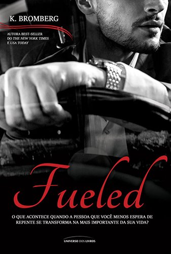 Fueled baixar livro de graça