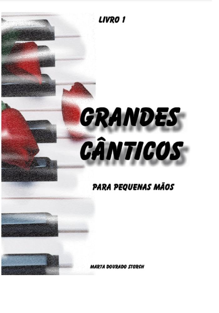 capítulo por capítulo baixar Grandes Cânticos Para Pequenas Mãos