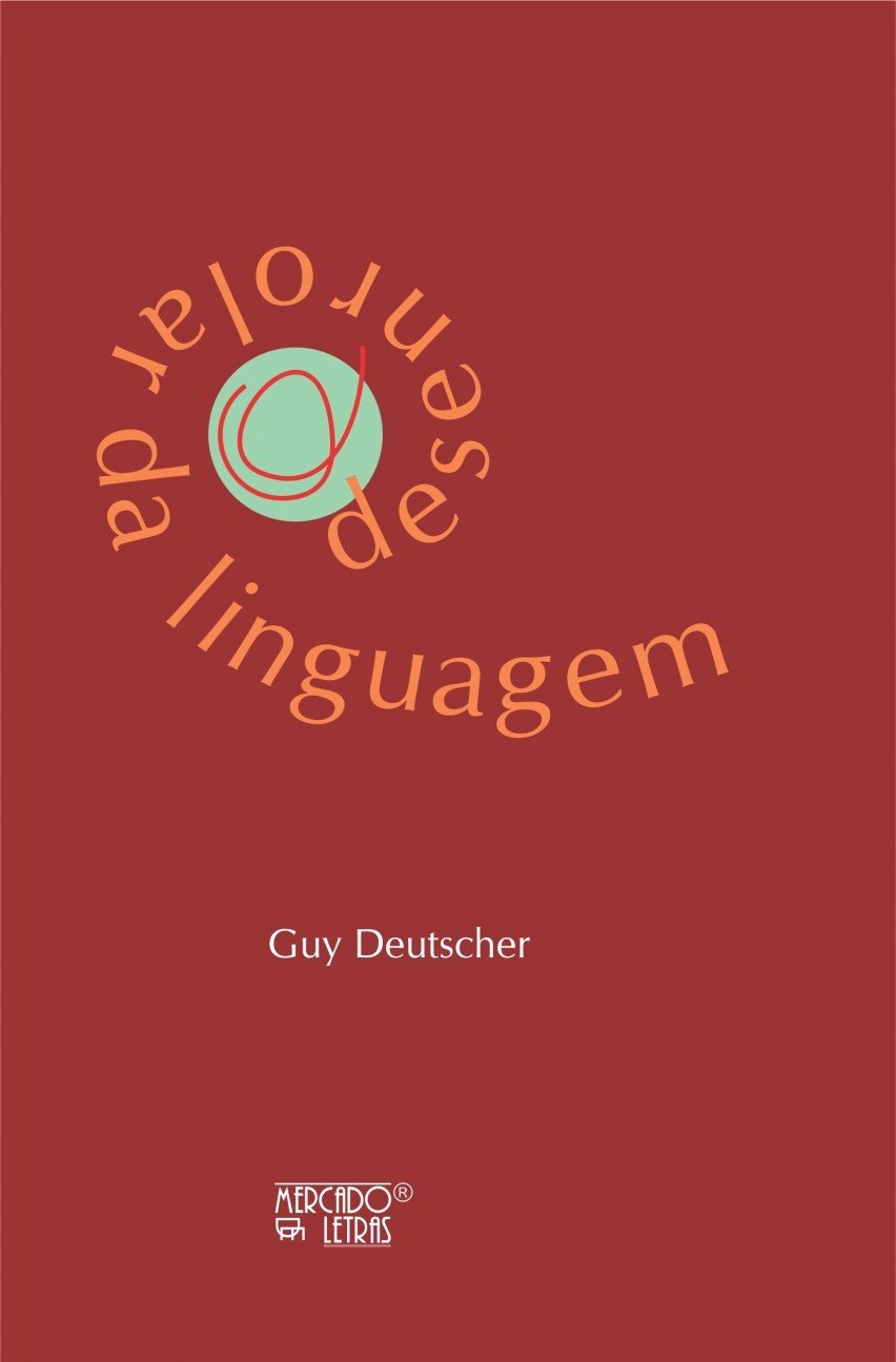 O Desenrolar da Linguagem baixar o livro de graça