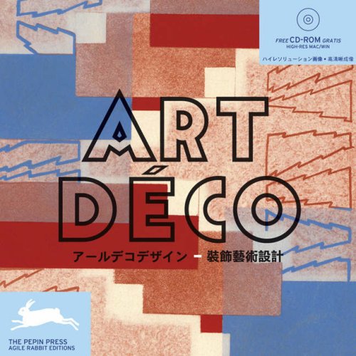 ler totalmente Art Deco Designs