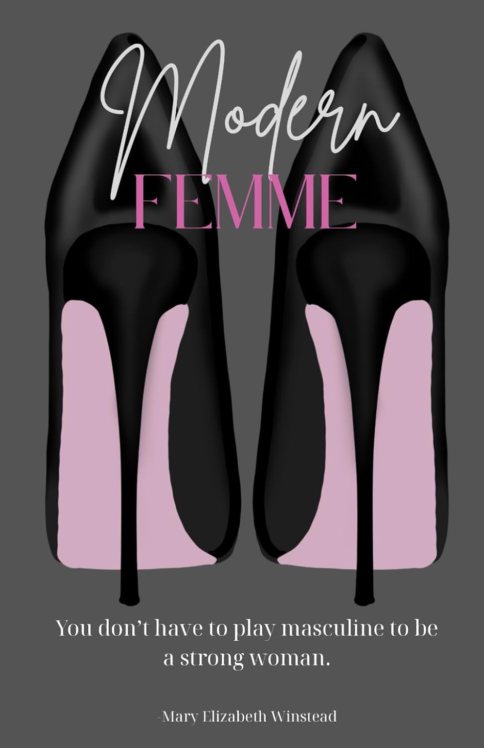 ler totalmente Modern Femme: For the Woman Building Her Own Definition of Success.