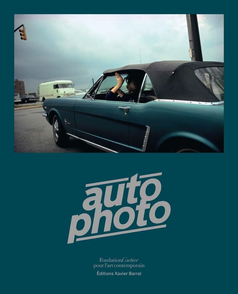 ler totalmente Autophoto: Cars & Photography, 1900 to Now