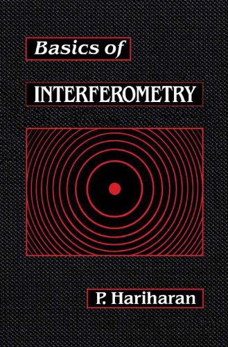 capítulo por capítulo baixar Basics of Interferometry (English Edition)