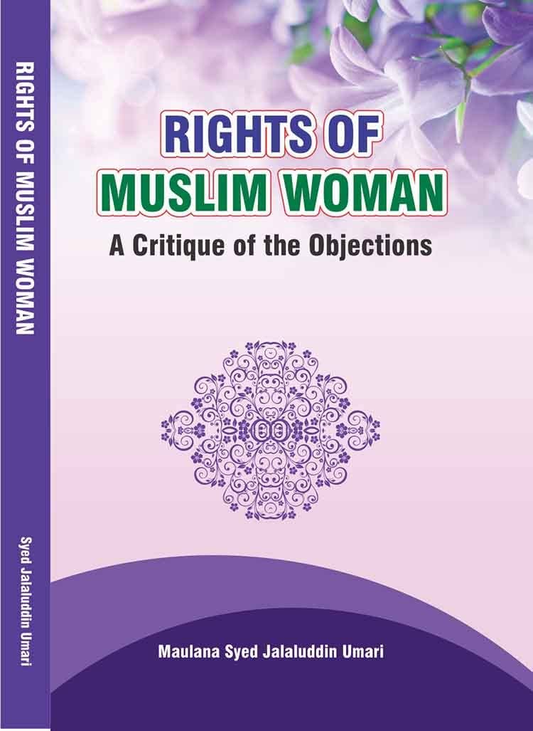 ler totalmente Rights of Muslim Women A Critique of the Objections (English Edition)