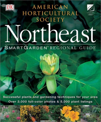 Smartgarden Regional Guide: Northeast (Smartgarden Regional Guides) baixar livro de graça