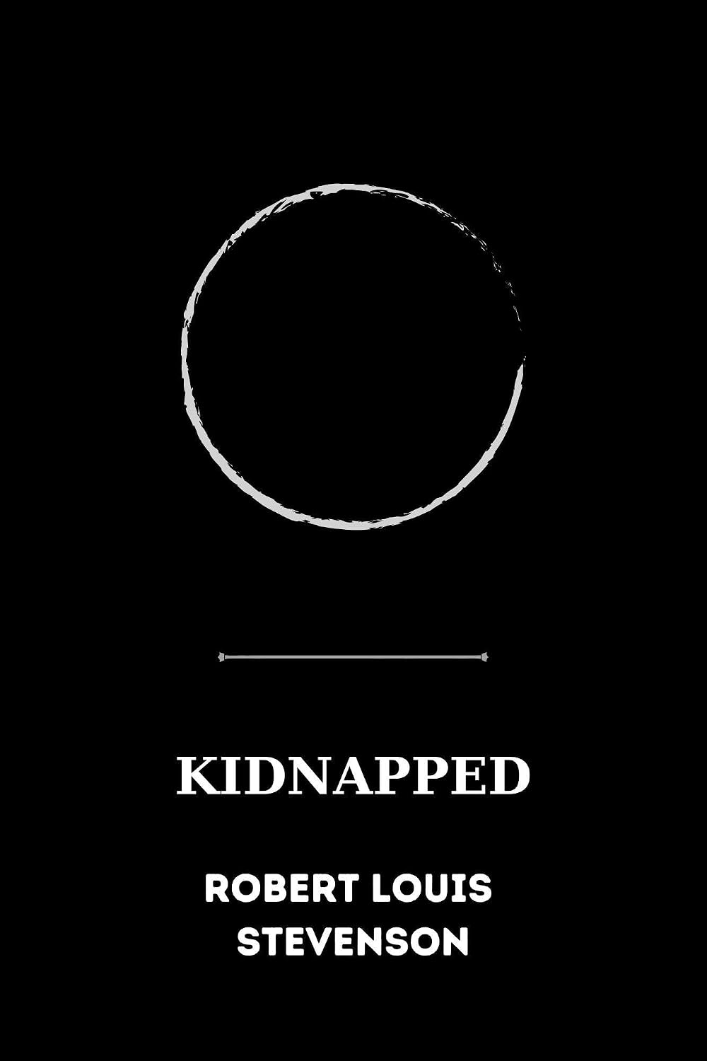 Kidnapped by Robert Louis Stevenson (English Edition) baixar o livro de graça
