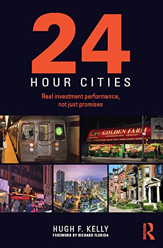 ler totalmente 24-Hour Cities: Real Investment Performance, Not Just Promises (English Edition)