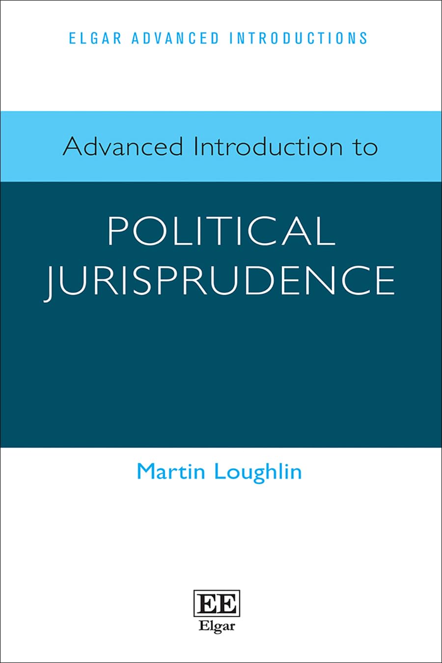 Advanced Introduction to Political Jurisprudence baixar livro de graça
