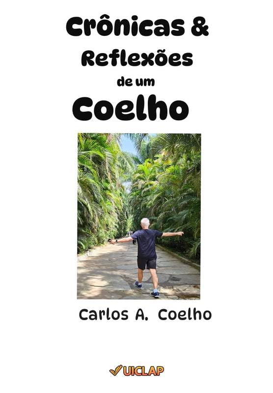 capítulo por capítulo baixar Crônicas de Um Coelho: Crônicas de Um Coelho