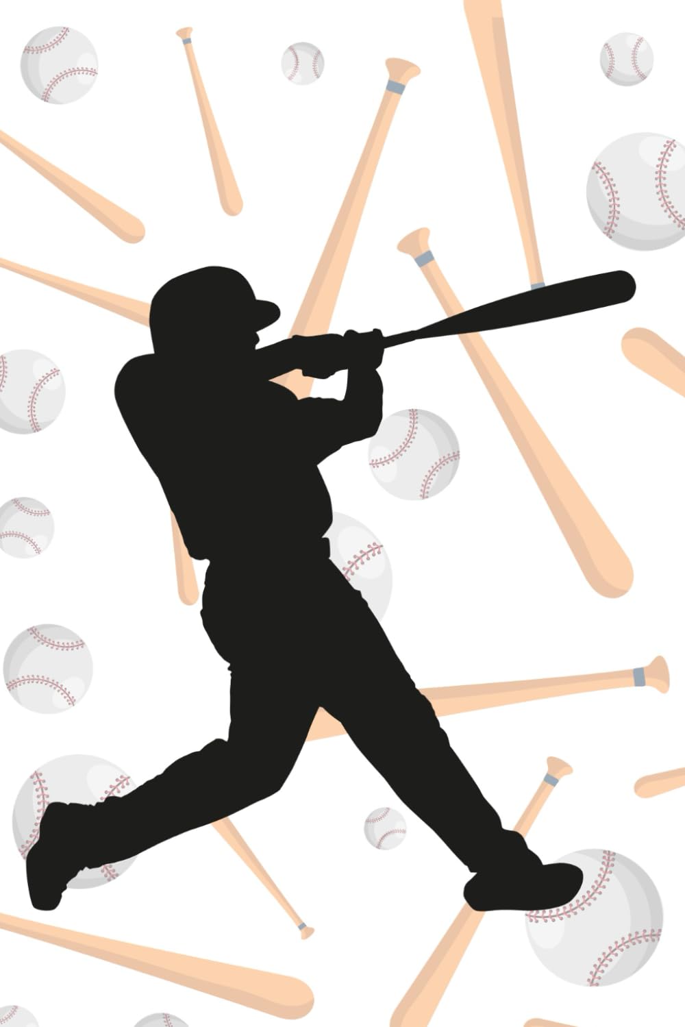 Baseball Notebook Journal Sports Fan baixar livro de graça