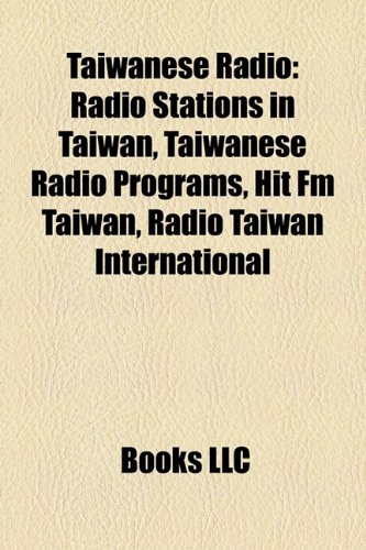 Taiwanese Radio baixar o livro de graça