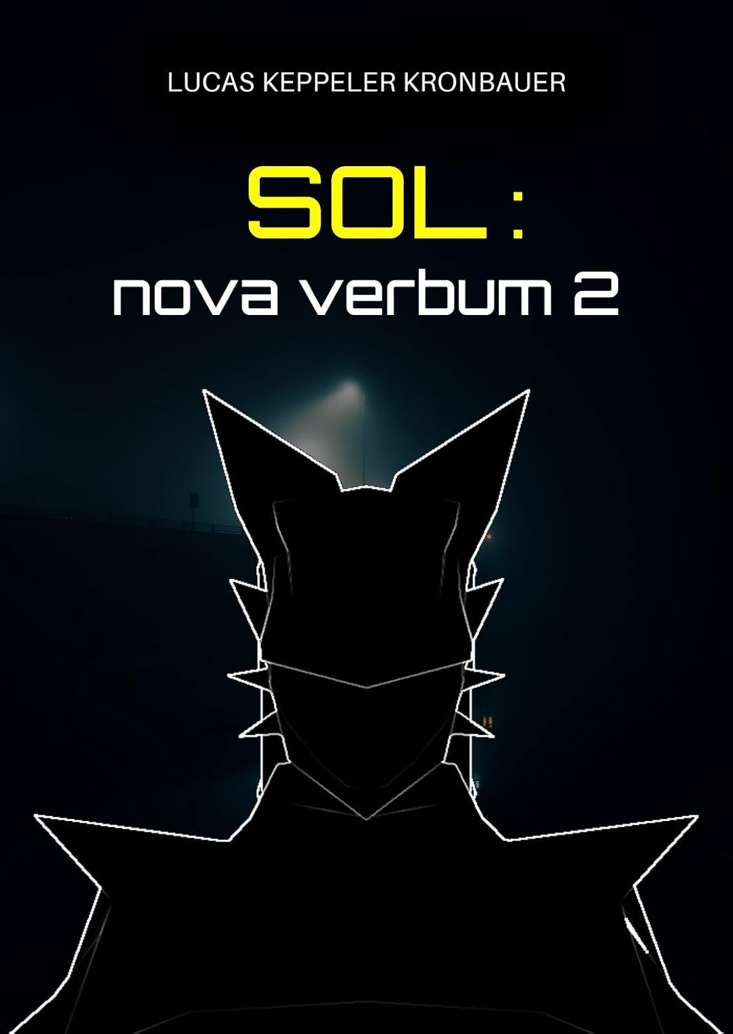 SOL: Nova Verbum 2 baixar livro de graça