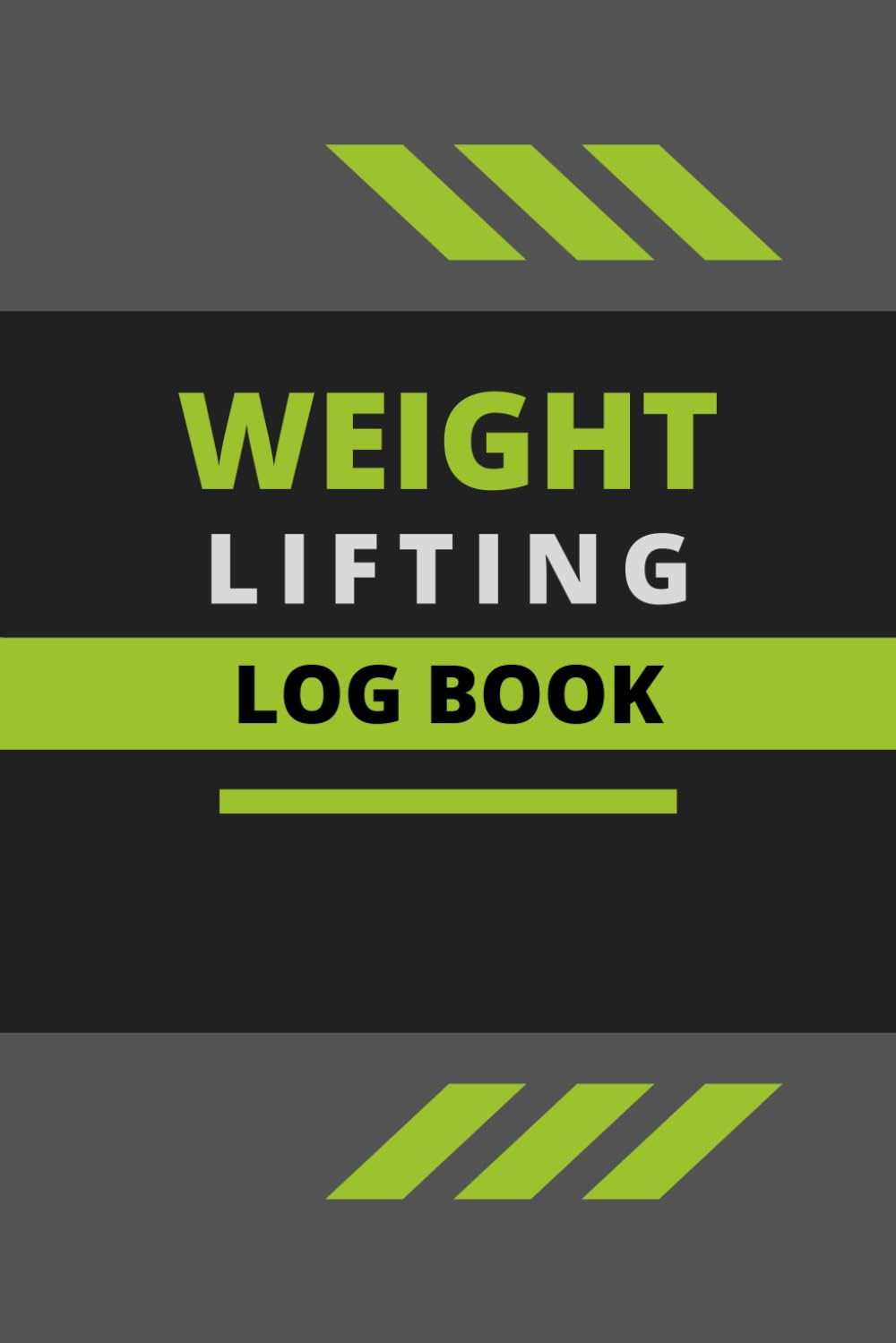 Weight Lifting Log Book: Workout Journal for Men and Women, Exercise Notebook and Fitness Logbook for Personal Training, Weight Lifting and Cardio Tracker, Gym Planner baixar livro de graça