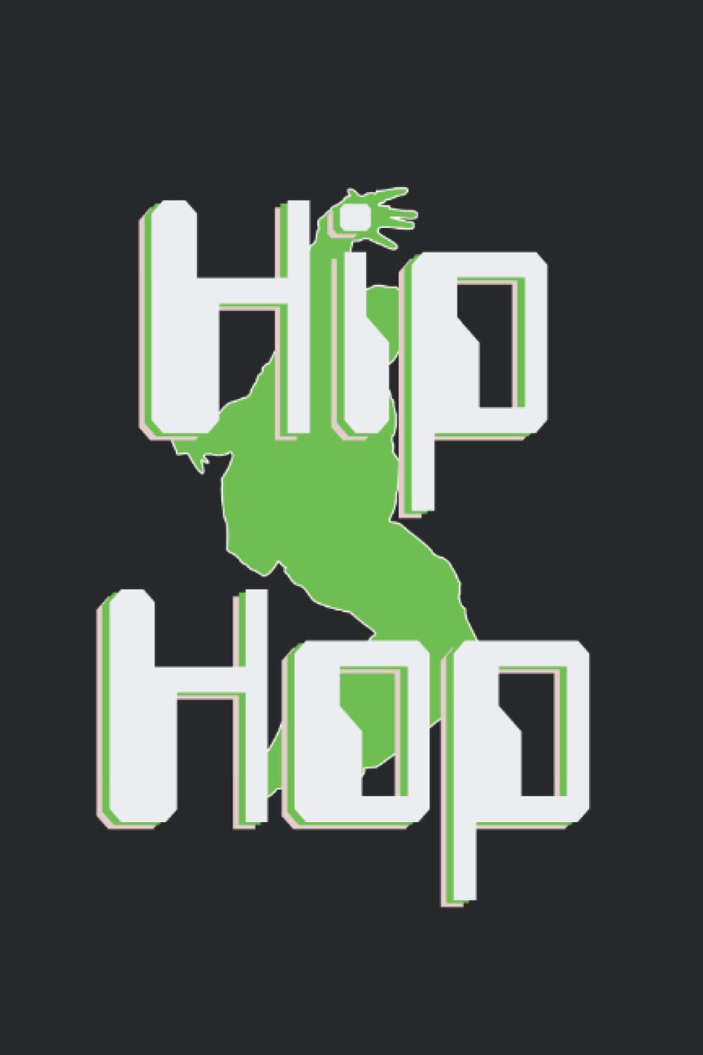 ler totalmente Hip Hop Dancer: Quaderno ato diario ToDo task book story book (15. 24 x 22. 86 cm; circa A5) con 120 pagine. Regalo per tutti coloro che amano... breakdance e la musica rap. (Italian Edition)