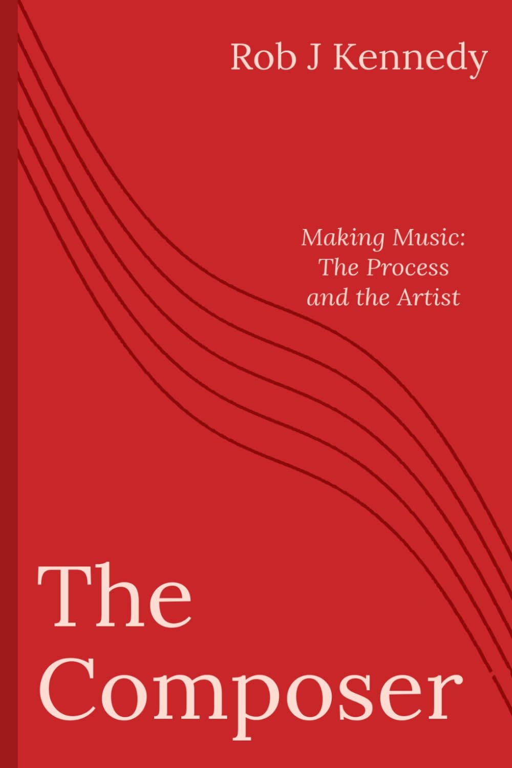 capítulo por capítulo baixar The Composer: Making Music: The Process and the Artist