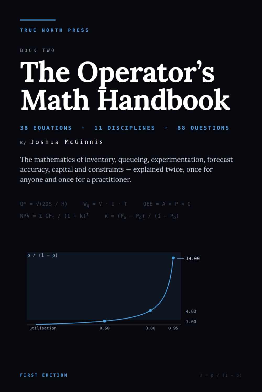 The Operator's Mathbook Book Two baixar o livro de graça