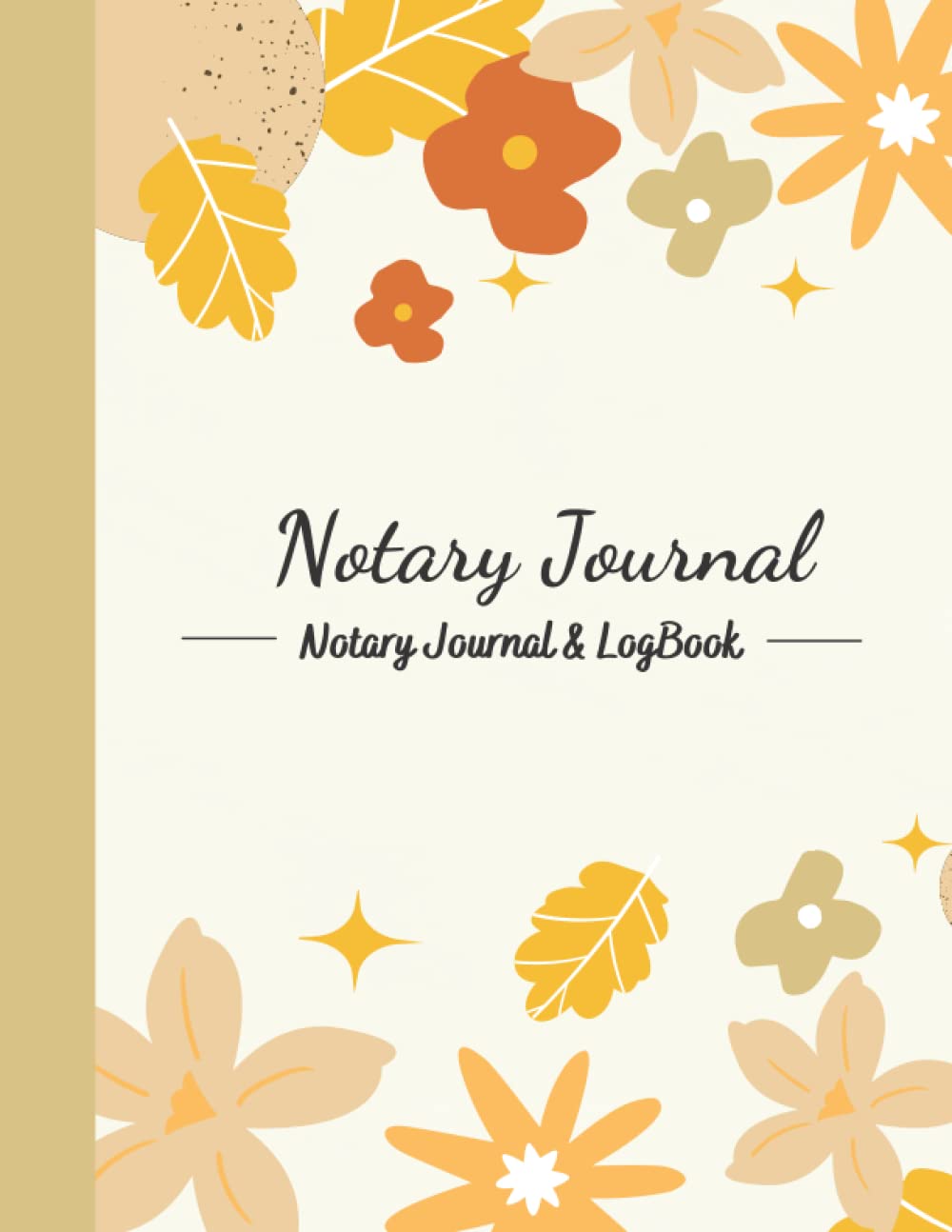 Notary Journal: Notary Public Journal For 200 Records. Notary Log Book To Record Notarial Acts baixar livro de graça
