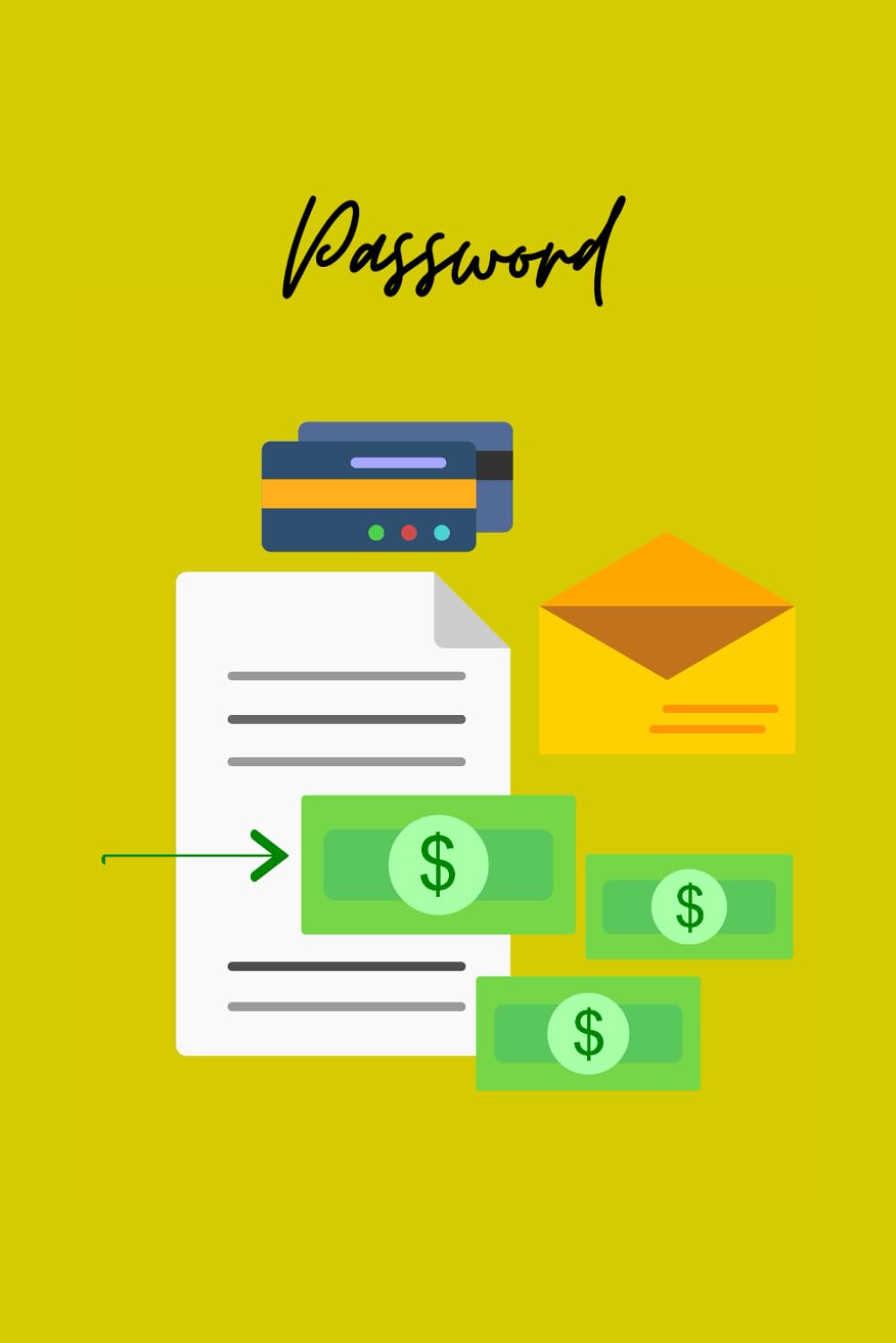capítulo por capítulo baixar Password: Personal Internet and Keeper, Organizer for Usernames, Logins, and Web Addresses. Suitable for Home and Office