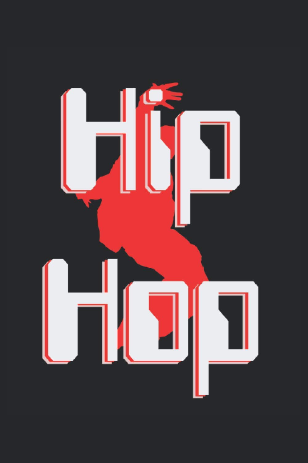 ler totalmente Hip Hop Dancer: Quaderno ato diario ToDo task book story book (15. 24 x 22. 86 cm; circa A5) con 120 pagine. Regalo per tutti coloro che amano... breakdance e la musica rap. (Italian Edition)