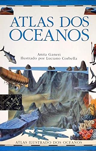ler totalmente Atlas Dos Oceanos