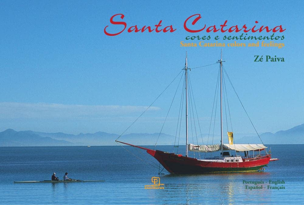 capítulo por capítulo baixar Santa Catarina cores e sentimentos