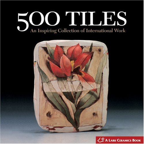 ler totalmente 500 Tiles: An Inspiring Collection of International Work