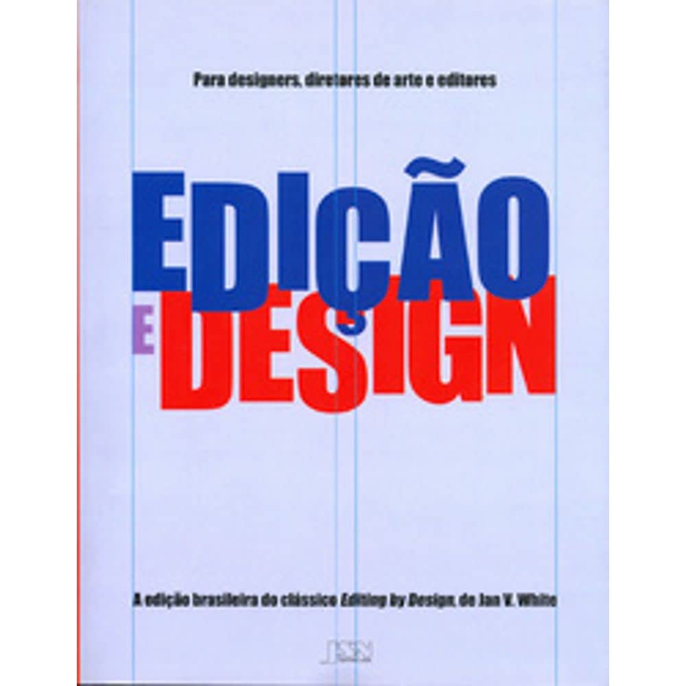 Edição e Design baixar livro de graça