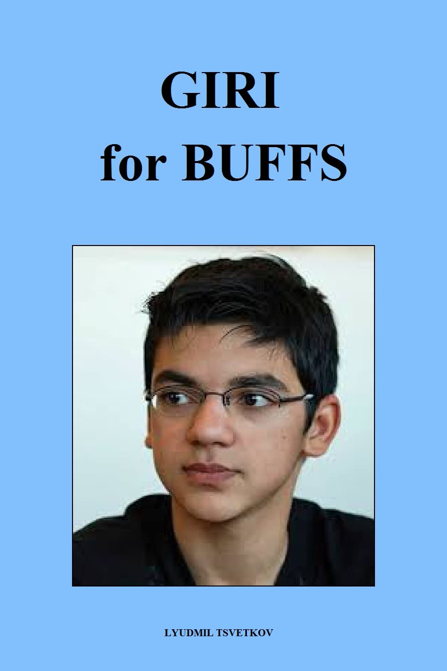 ler totalmente Giri for Buffs (Chess Players for Buffs) (English Edition)