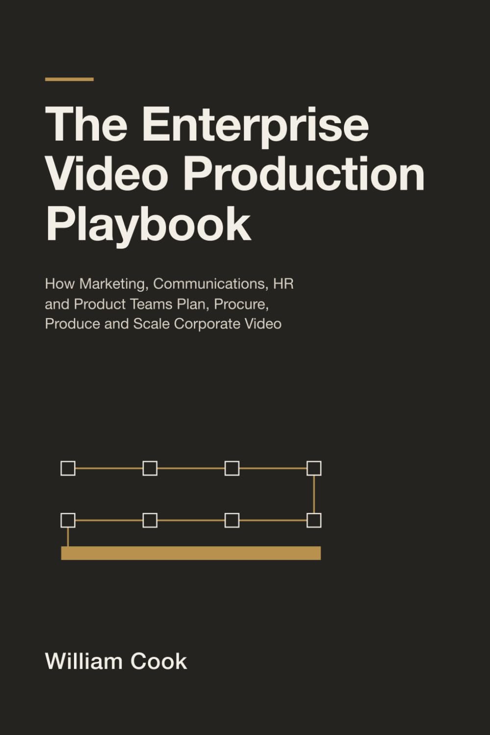 capítulo por capítulo baixar The Enterprise Video Production Playbook: How Marketing, Communications, HR and Product Teams Plan, Procure, Produce and Scale Corporate Video