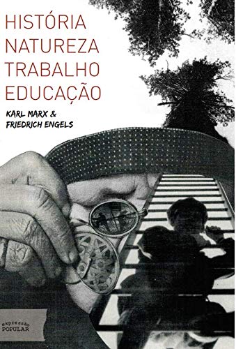 História, natureza, trabalho, educação baixar livro de graça