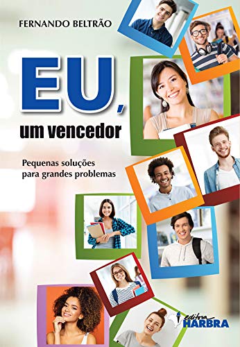 Eu, um vencedor baixar livro de graça