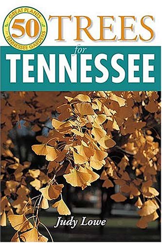 50 Great Trees for Tennessee baixar o livro de graça