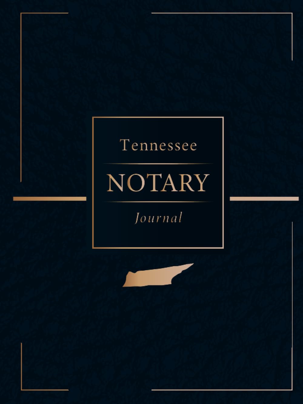 Tennessee Notary Public Journal: Professional Notary Public Log, Record Book | For Notarial Acts For Tennessee And All Other States (High-Quality... Records Per Page; 120 Pages With 240 Entries) baixar o livro de graça