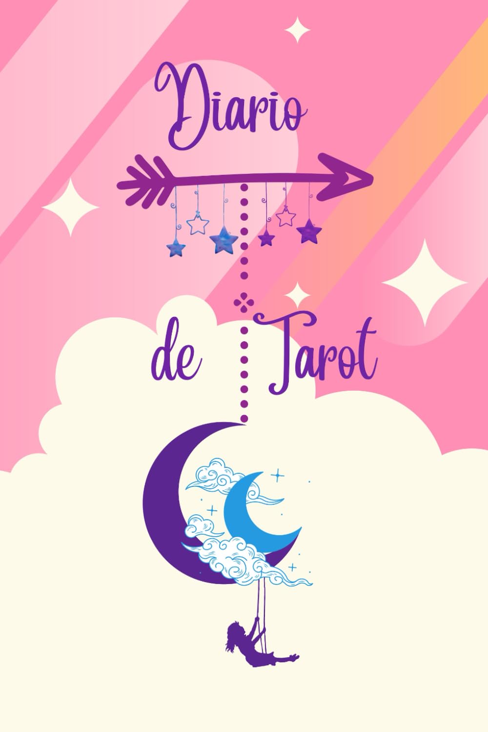 ler totalmente Diario de Tarot (Spanish Edition)