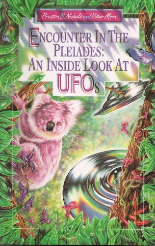 capítulo por capítulo baixar Encounter in the Pleiades: An Inside Look at UFOs (English Edition)