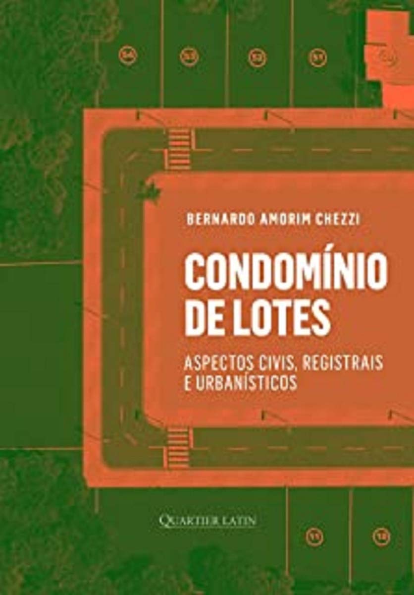 Condomínio De Lotes