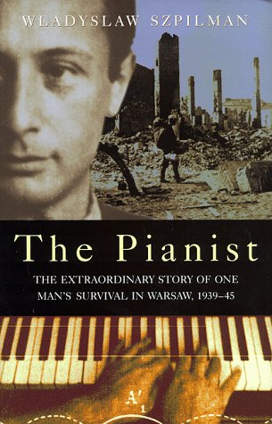 capítulo por capítulo baixar The Pianist: The Extraordinary Story of One Man's Survival in Warsaw, 1939-45