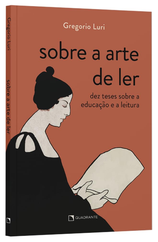 capítulo por capítulo baixar Sobre a arte de ler: Dez teses sobre a educação e a leitura