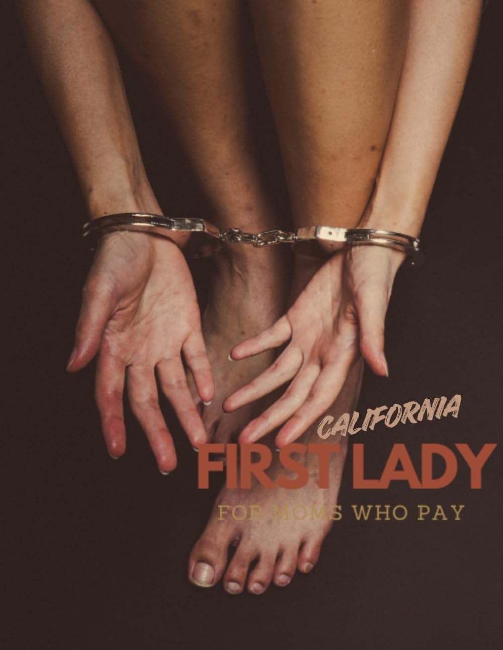 First Lady For Moms Who Pay: The California Mothers Complete Legal Guide To Winning Custody, Protecting Your Child, and Building Financial Freedom After Divorce or Separation baixar o livro de graça