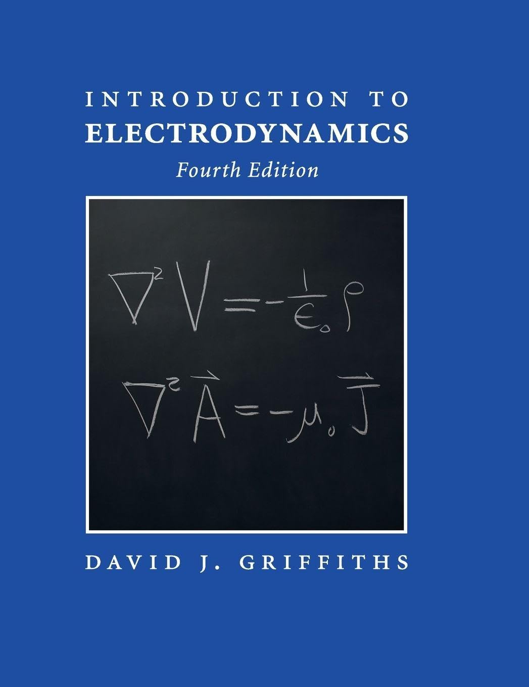 Introduction to Electrodynamics baixar livro de graça